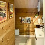 Timber With Outdoor Near Stranda *
