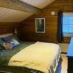 Timber With Outdoor Near Stranda Brunstad
