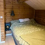 Holiday home Timber With Outdoor Near Stranda *