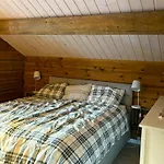 Timber With Outdoor Near Stranda Holiday home