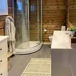 Timber With Outdoor Near Stranda *