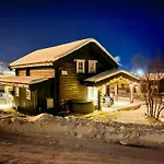 Timber With Outdoor Near Stranda
