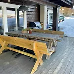 Ferienhaus Timber With Outdoor Near Stranda