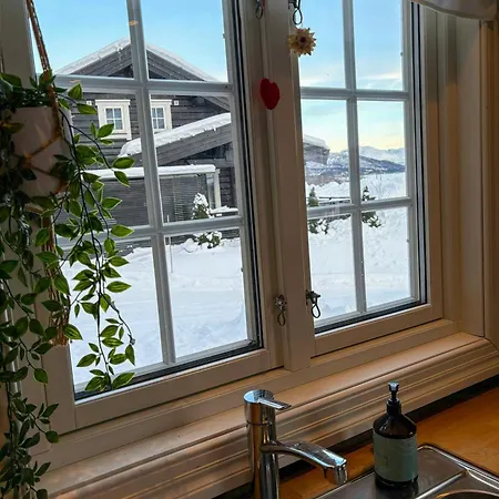 Tatil Evi Timber With Outdoor Near Stranda