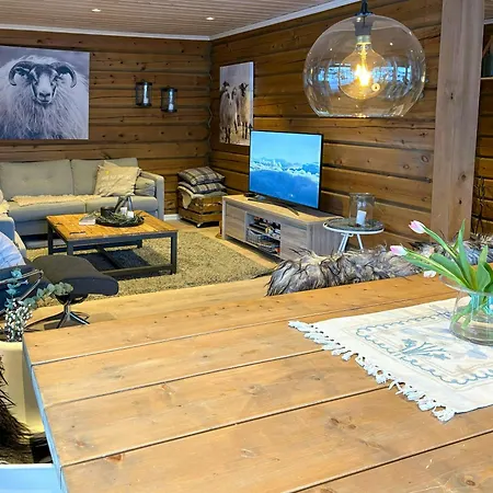 Timber With Outdoor Near Stranda *