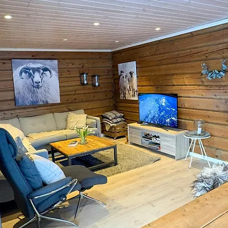 Timber With Outdoor Near Stranda *