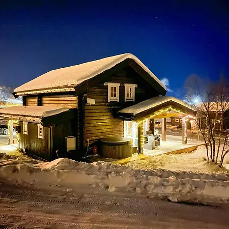 Timber With Outdoor Near Stranda