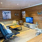 Timber With Outdoor Near Stranda *